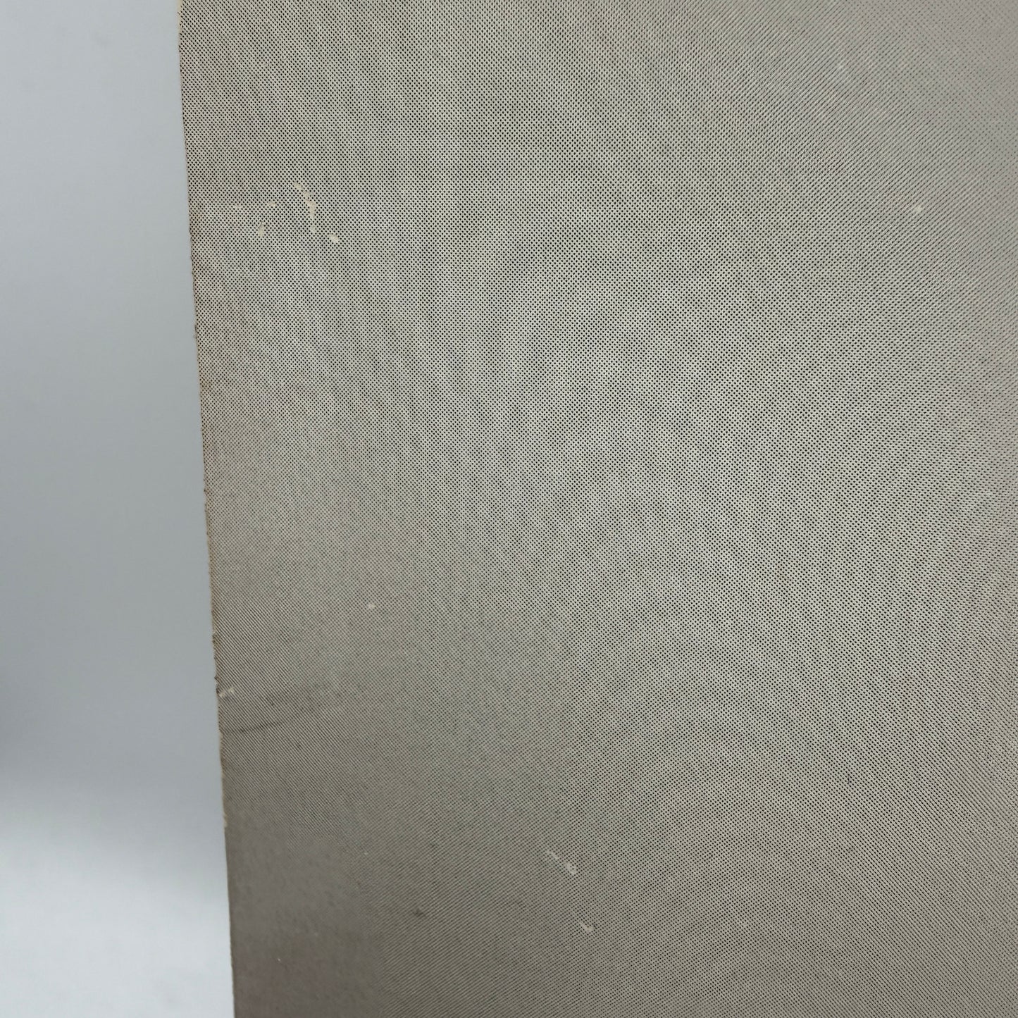 Bryan Adams - Into The Fire Gold Stamp Promo Vinyl LP