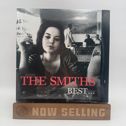 The Smiths - Best ...I Vinyl LP Reissue SEALED Compilation