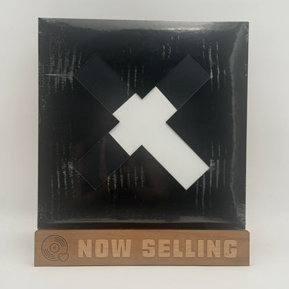 The XX - XX Vinyl LP Reissue SEALED