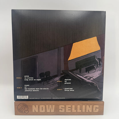 Sunny Day Real Estate - Diary Live At London Bridge Studio Vinyl LP Blue Smoke