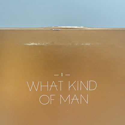 Florence And The Machine - What Kind Of Man Vinyl 12" Single Blue RSD 2015 [SLEEVE DAMAGE]