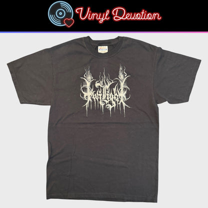 Twilight Black Metal Band Vintage T-Shirt M Southern Lord Isis The Band Krieg Thurston Moore Leviathan