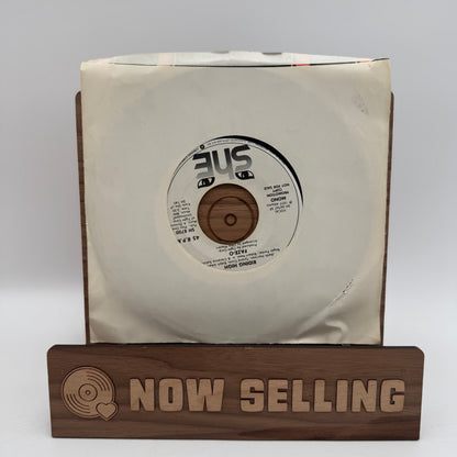 Vinyl 7" Soul Records Lot Tommy Tucker Chewin' Gum, Faze-O Riding High, Mary Chaudet Stop!