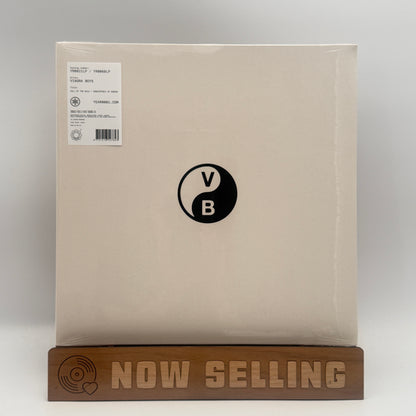 Viagra Boys - Consistency Of Energy / Call of The Wild Vinyl LP Compilation SEALED