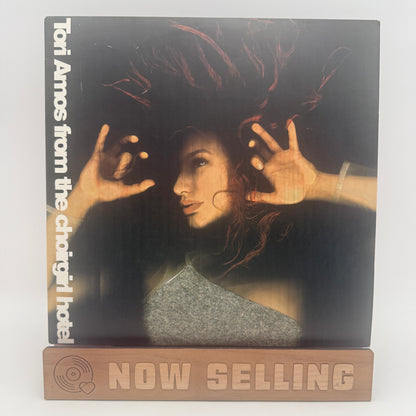 Tori Amos - From The Choirgirl Hotel Vinyl 2 LP Original 1st Press US