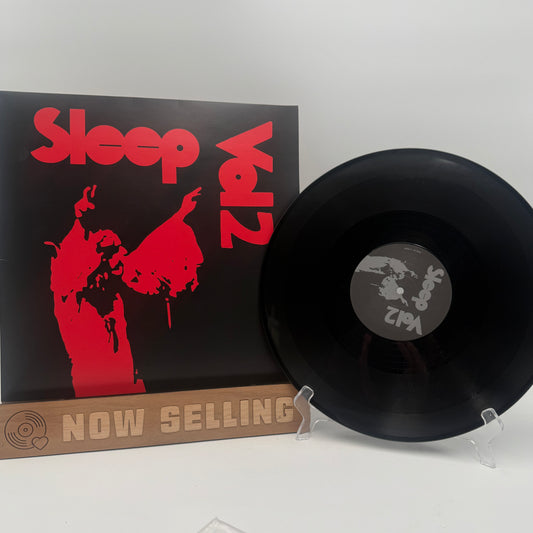 Sleep - Vol 2 Vinyl LP Import
