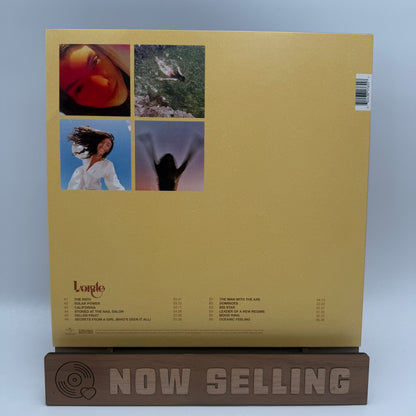 Lorde - Solar Power Vinyl LP Brown Opaque Indie Exclusive
