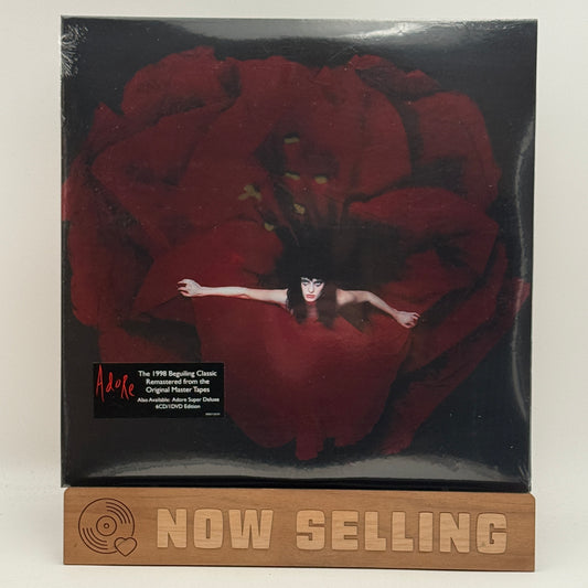 The Smashing Pumpkins - Adore Vinyl LP Reissue Remastered SEALED