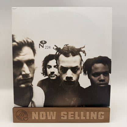 Majesty Crush - Butterflies Don't Go Away Vinyl LP Reissue Deluxe Dirty Blonde Galaxy