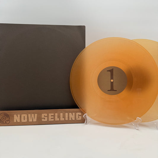 Isis The Band- Live Selections 2001-2005 Vinyl LP Honey