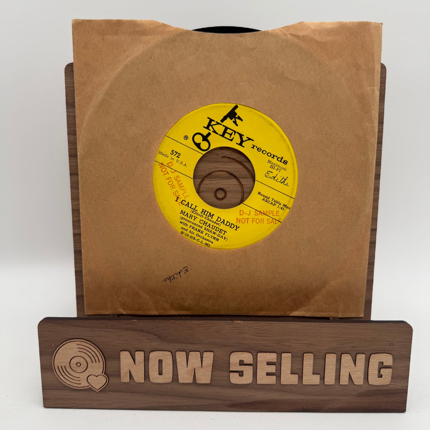 Vinyl 7" Soul Records Lot Tommy Tucker Chewin' Gum, Faze-O Riding High, Mary Chaudet Stop!