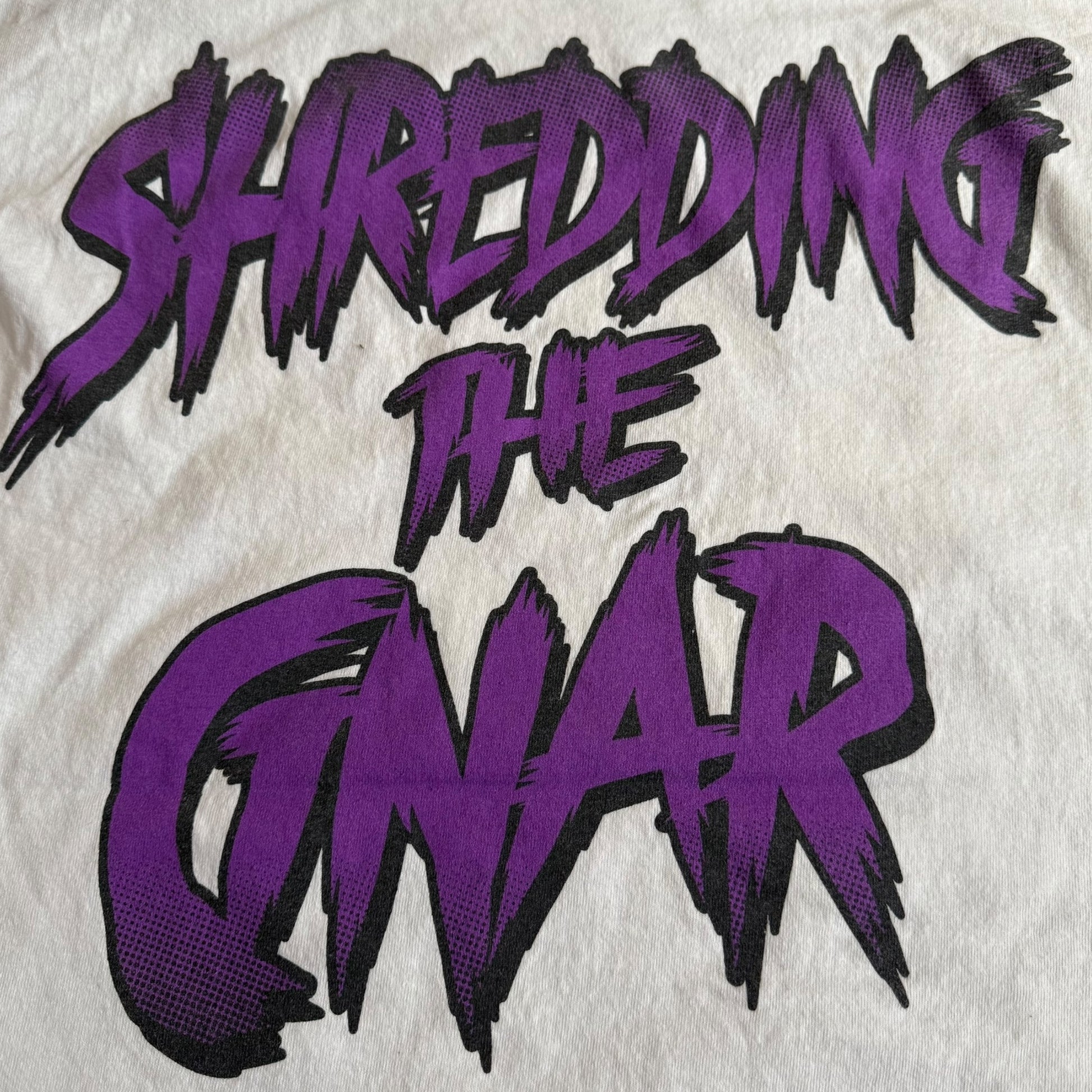 Bleeding Through- Band T-shirt (youth Bleeding Through- Band T-shirt (youth