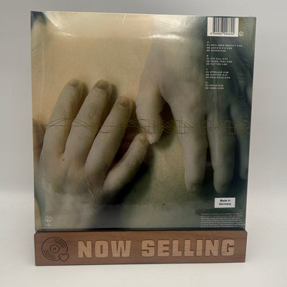 Rammstein - Mutter Vinyl LP Reissue SEALED
