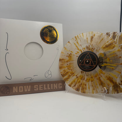 Puscifer - Existential Reckoning Vinyl LP Signed Bethlehem PA 6/3/2023 Limited to 50