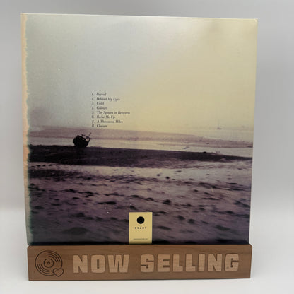 40 Watt Sun - Perfect Light Vinyl LP Yellow Warning Band