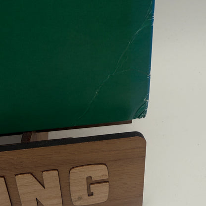 Nelly Furtado - The Ride Vinyl LP Clear [SLEEVE DAMAGE]