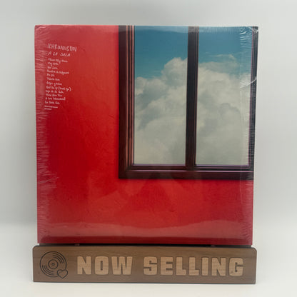 Khruangbin - A La Sala Vinyl LP SEALED [DING]