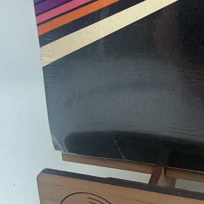 Khruangbin & Leon Bridges - Texas Moon Vinyl EP SEALED [DING]