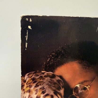 Bobby Brown - Don't Be Cruel Vinyl LP 1988 Pinckneyville