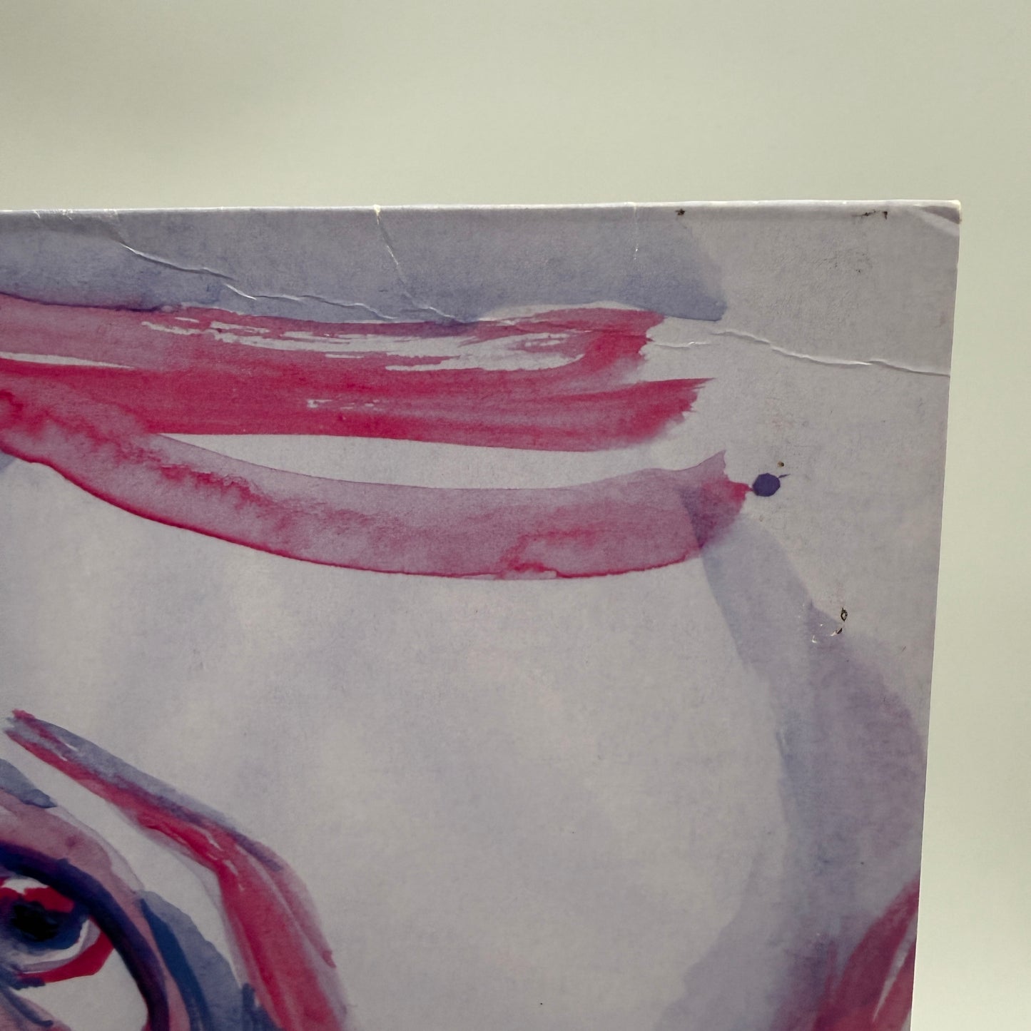 Palo Alto Original Motion Picture Score Soundtrack Vinyl LP Magenta Devonte Hynes