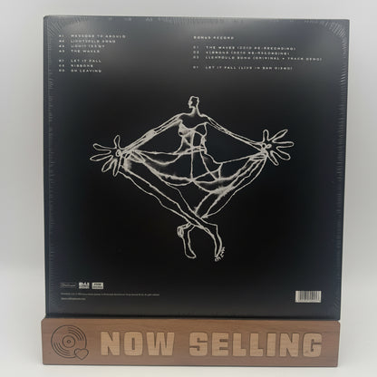 Carina Round - The First Blood Mystery Vinyl LP 25th Anniversary Deluxe SIGNED RSD 2026