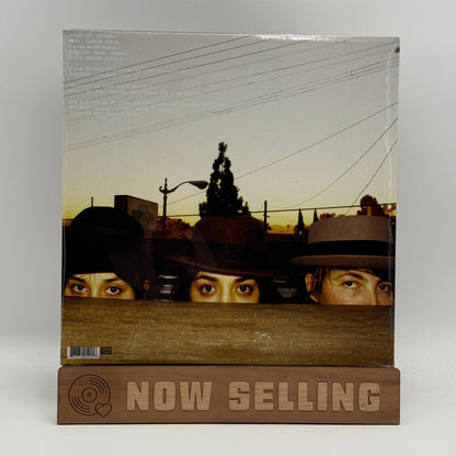 Warpaint - Exquisite Corpse Vinyl LP SEALED