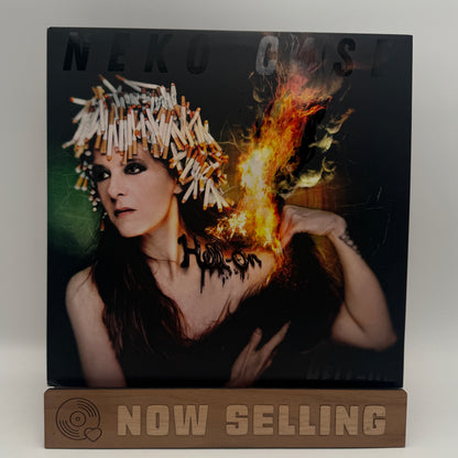 Neko Case - Hell-On Vinyl LP 180 Gram