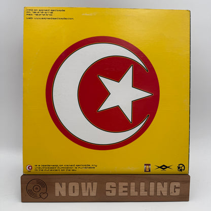 Armand Van Helden Featuring Mita - Entra Mi Casa Vinyl 12" Single