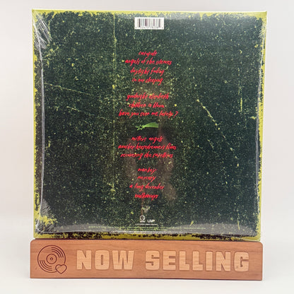 Counting Crows - Recovering The Satellites Vinyl LP Reissue Remastered SEALED