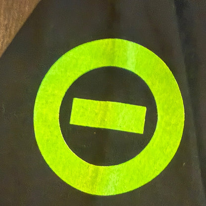 Type O Negative Band Limited Edition Revolver T-Shirt Size M Numbered