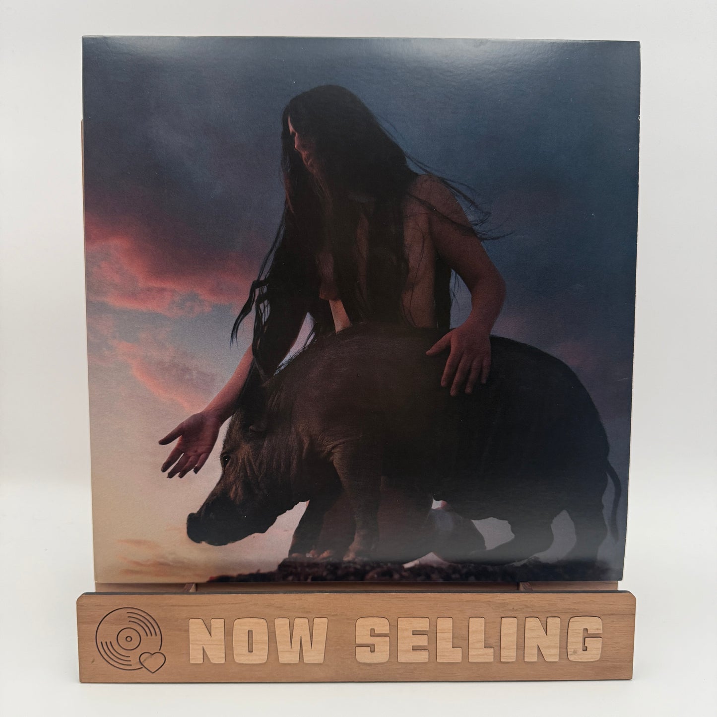 Mannequin Pussy - I Got Heaven Vinyl LP