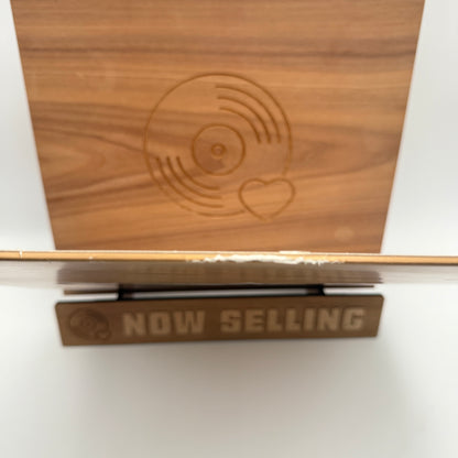 Florence And The Machine - What Kind Of Man Vinyl 12" Single Blue RSD 2015 [SLEEVE DAMAGE]