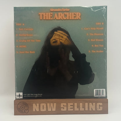 Alexandra Savior - The Archer Vinyl LP SEALED