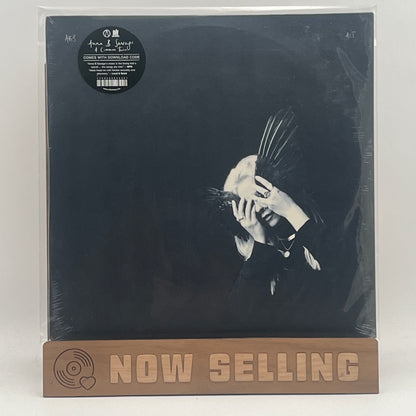 Anna B Savage - A Common Turn Vinyl LP Black SEALED