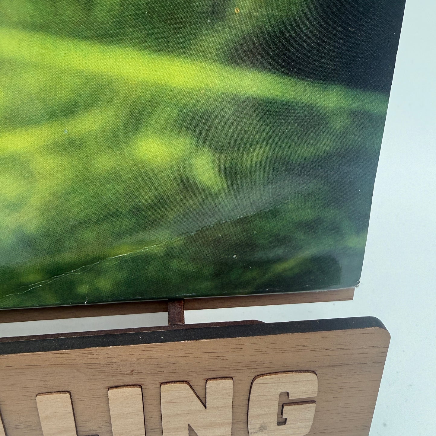 The Cure - Wrong Number, Why Can't I Be You & The Lovecats 12" Vinyl Lot