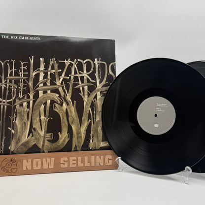 The Decemberists - The Hazards Of Love Vinyl LP Reissue Rough Trade