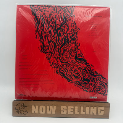 Pelican - Nighttime Stories Vinyl LP SEALED