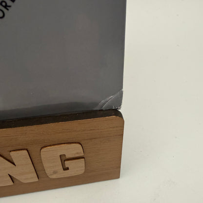 OM - Conference Live Vinyl LP Sleep Band Al Cisneros