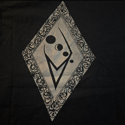 Volahn Band Live Ritual T-Shirt Size M