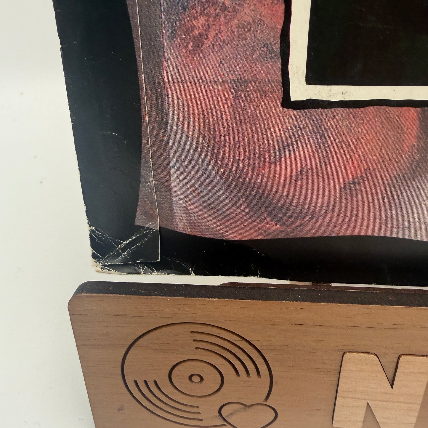 The Cure - Wrong Number, Why Can't I Be You & The Lovecats 12" Vinyl Lot