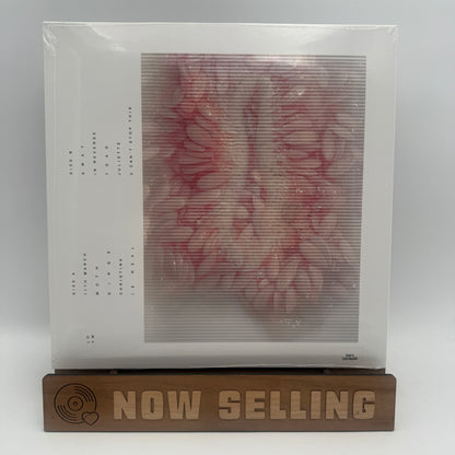 Look Outside Your Window - Self Titled Vinyl LP Reissue Eco-Black SEALED Slipknot