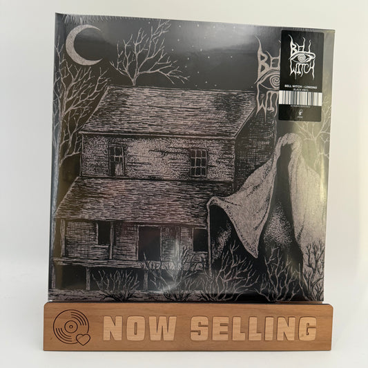 Bell Witch - Longing Vinyl LP Repress SEALED