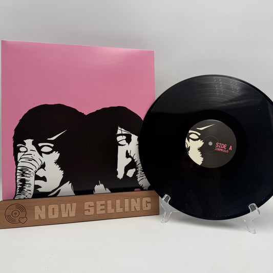 Death From Above 1979 - You're A Woman, I'm A Machine Vinyl LP Black Reissue