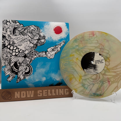 Frail Body / Infant Island / massa nera / dianacrawls - Hymns For The Disarray Of Skin Vinyl