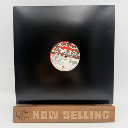 Urban Shakedown Featuring Micky Finn – Some Justice Vinyl Breakbeat