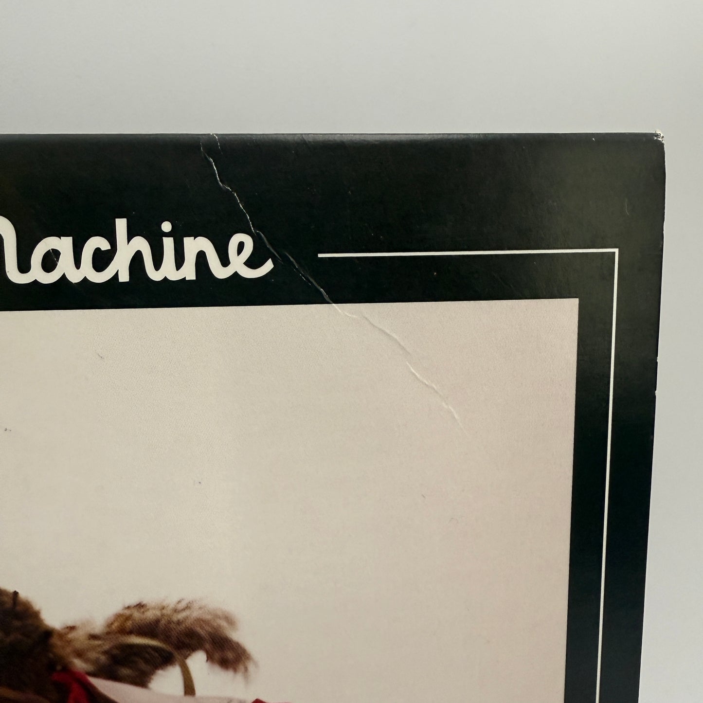 Florence And The Machine - Dog Days Are Over Vinyl 7"