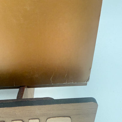 Florence And The Machine - What Kind Of Man Vinyl 12" Single Blue RSD 2015 [SLEEVE DAMAGE]