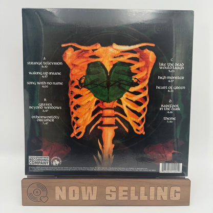 Deadboy & The Elephantmen - If This Is Hell Then I'm Lucky Vinyl LP SEALED