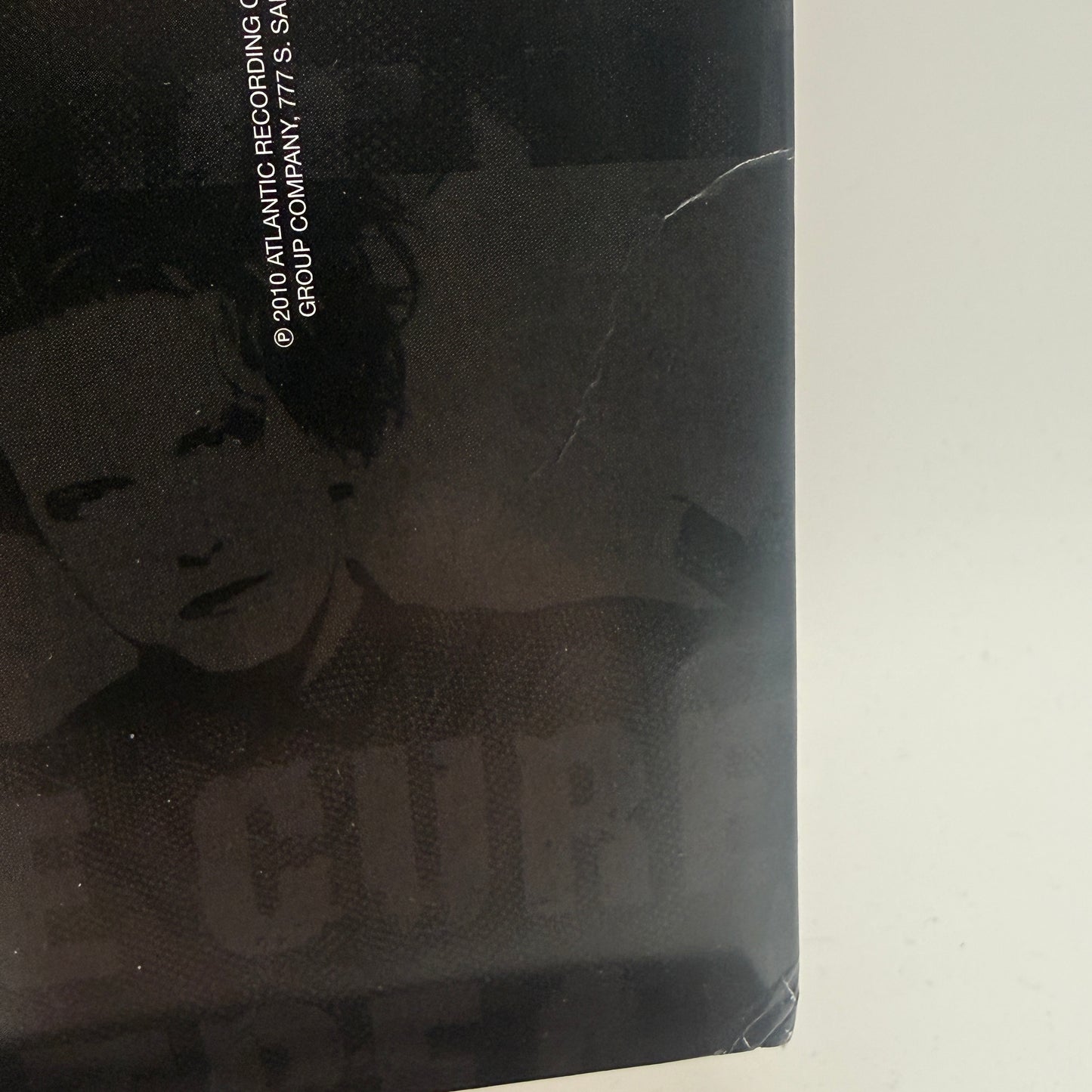 The Cure - Entreat Plus Vinyl LP Reissue 180 Gram