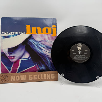 12" Vinyl Lot - Nas, inoj, A Tribe Called Quest, Method Man, Fatboy Slim Rockafeller Skank